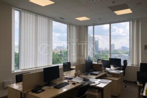 Оренда офісного приміщення в Києві, Шовковична вулиця, приміщень -, поверх - 16 фото 2