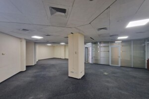 Оренда офісного приміщення в Києві, Тараса Шевченка бульвар 37/122, приміщень - 12, поверх - 2 фото 2