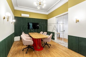 Аренда офисного помещения в Киеве, Владимирская улица 92, помещений - 3, этаж - 2 фото 2
