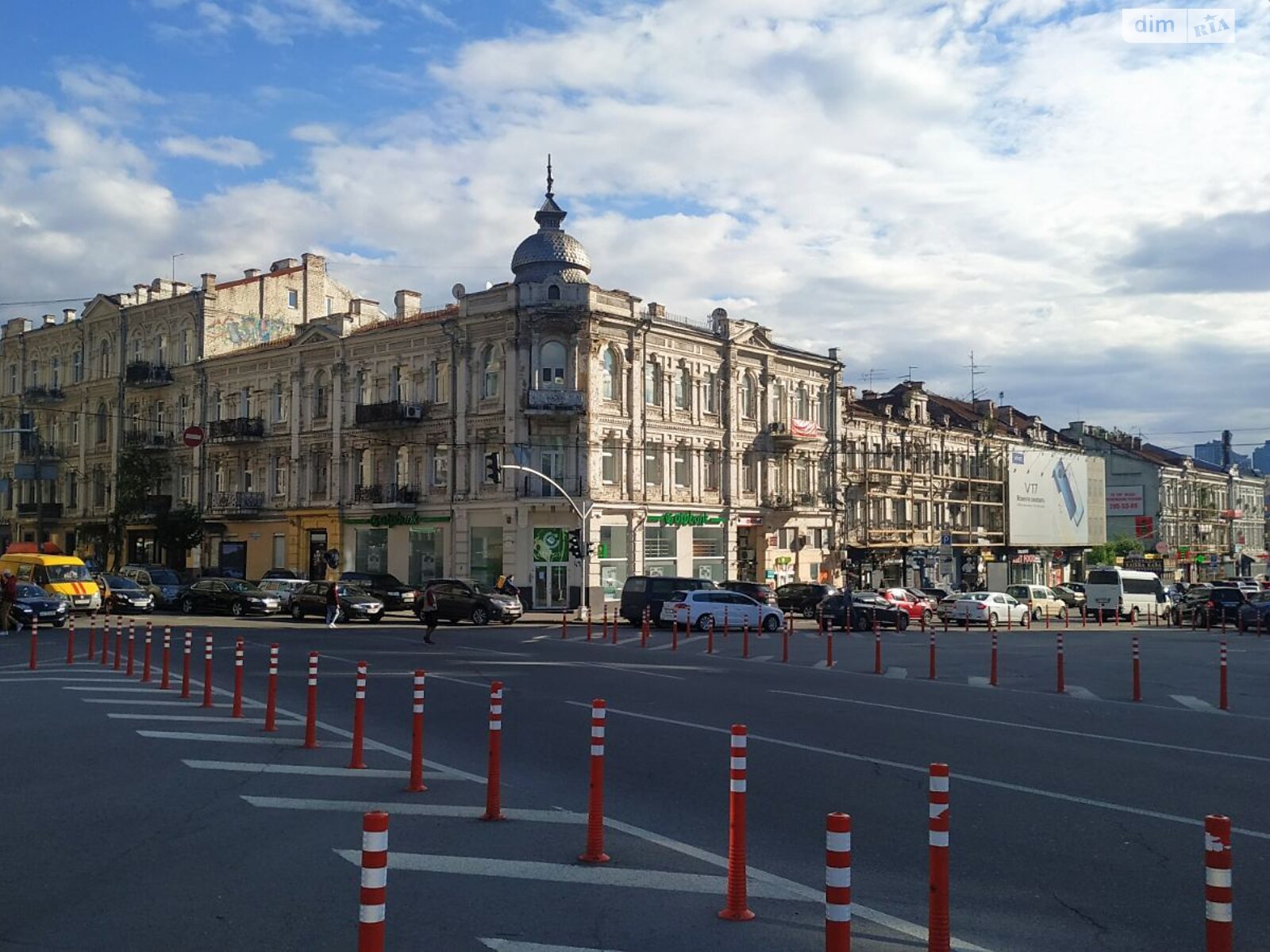 Оренда офісного приміщення в Києві, Старовокзальна вулиця 7А, приміщень -, поверх - 1 фото 1 Оренда офісного приміщення в Києві, Старовокзальна вулиця 7А, приміщень -, поверх - 1 фото 1