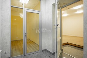 Аренда офисного помещения в Киеве, Вячеслава Липинского (Чапаева) улица 4Г, помещений - 9, этаж - 1 фото 2