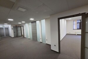 Аренда офисного помещения в Киеве, Ярославов Вал улица 23А, помещений - 7, этаж - 2 фото 2