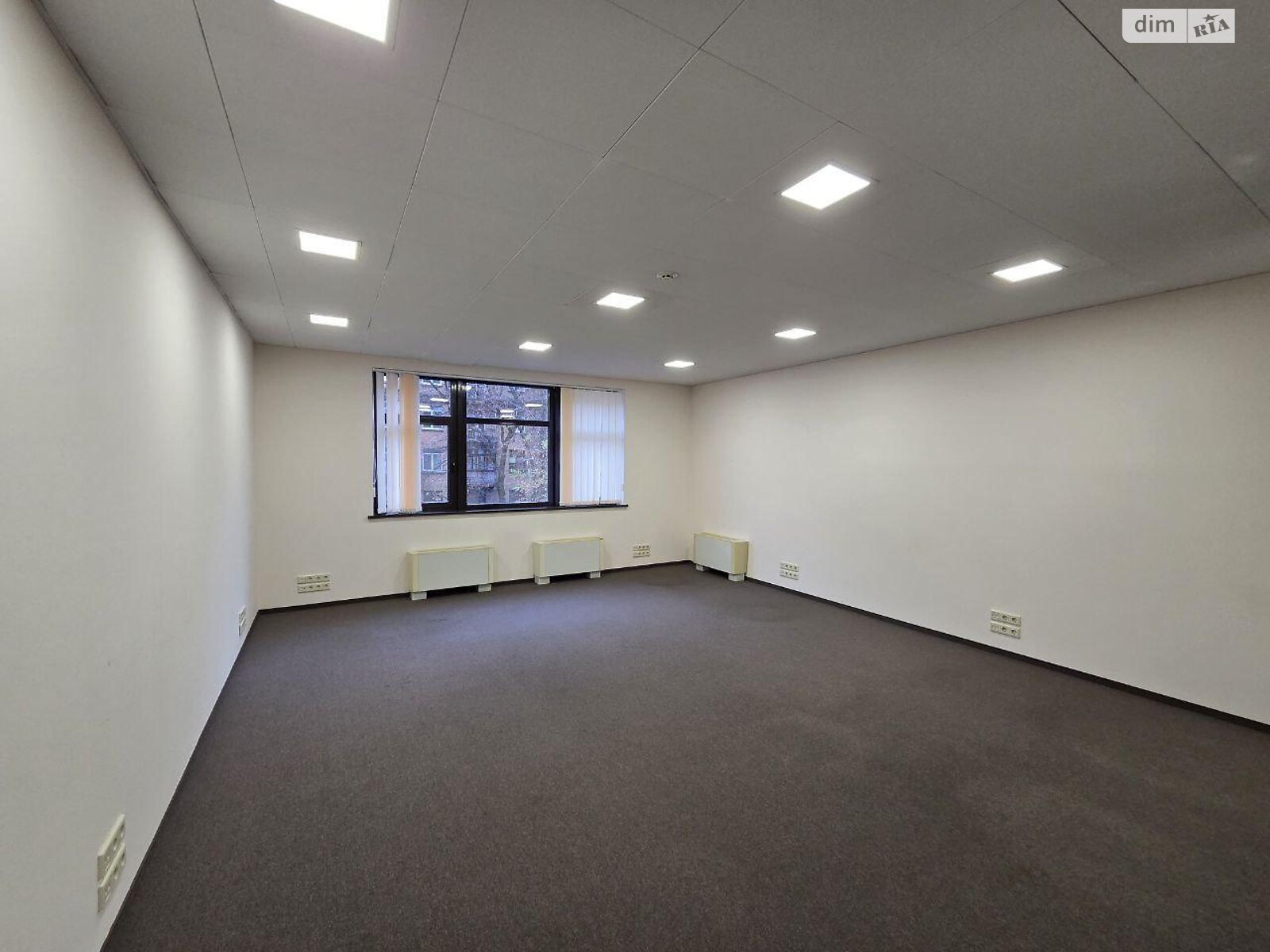 Аренда офисного помещения в Киеве, Ярославов Вал улица 23А, помещений - 7, этаж - 2 фото 1