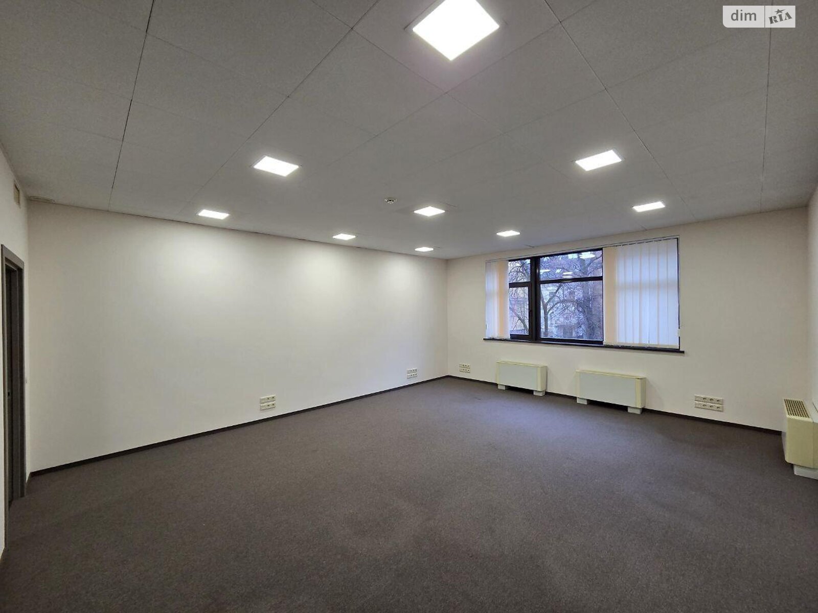 Аренда офисного помещения в Киеве, Ярославов Вал улица 23А, помещений - 7, этаж - 2 фото 1