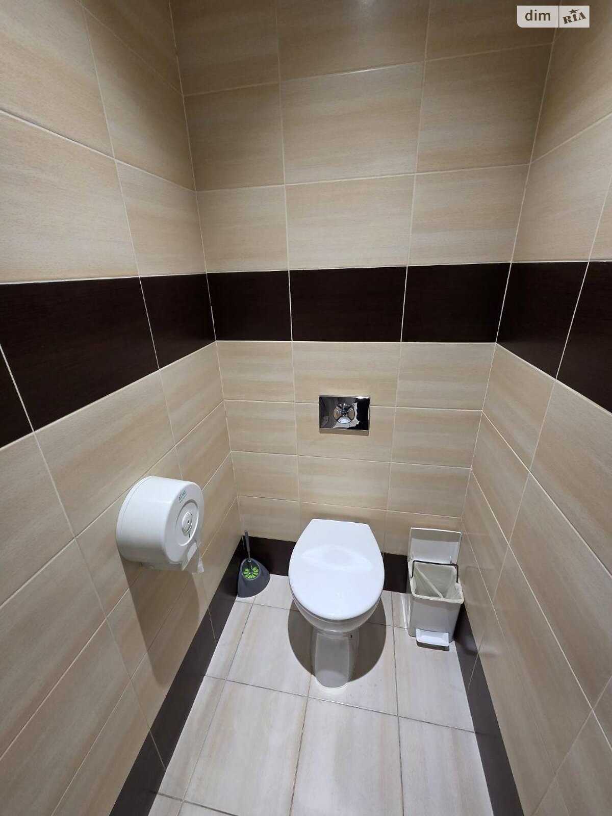 Аренда офисного помещения в Киеве, Ярославов Вал улица 23А, помещений - 7, этаж - 2 фото 1