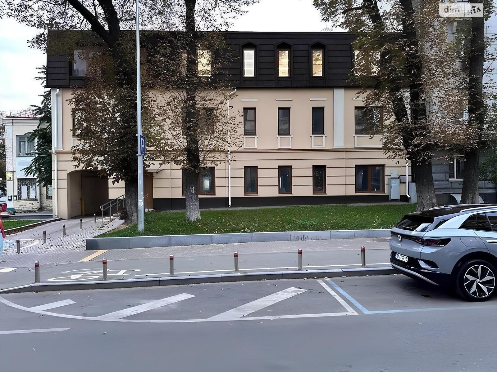 Аренда офисного помещения в Киеве, Ивана Франко Бортничи 26, помещений - 6, этаж - 1 фото 1