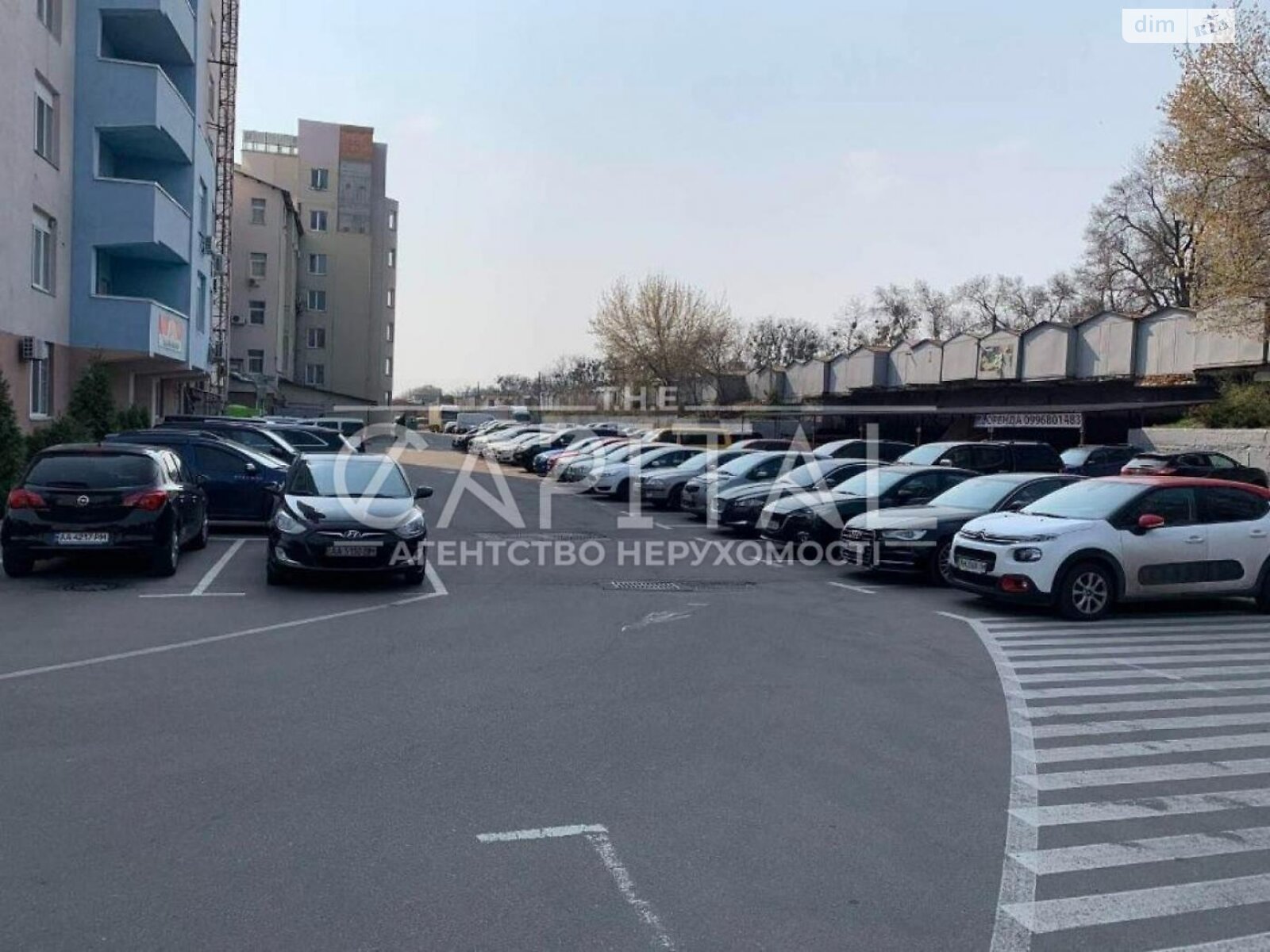 Оренда офісного приміщення в Києві, Ушинського вулиця, приміщень - 1, поверх - 5 фото 1 Оренда офісного приміщення в Києві, Ушинського вулиця, приміщень - 1, поверх - 5 фото 1