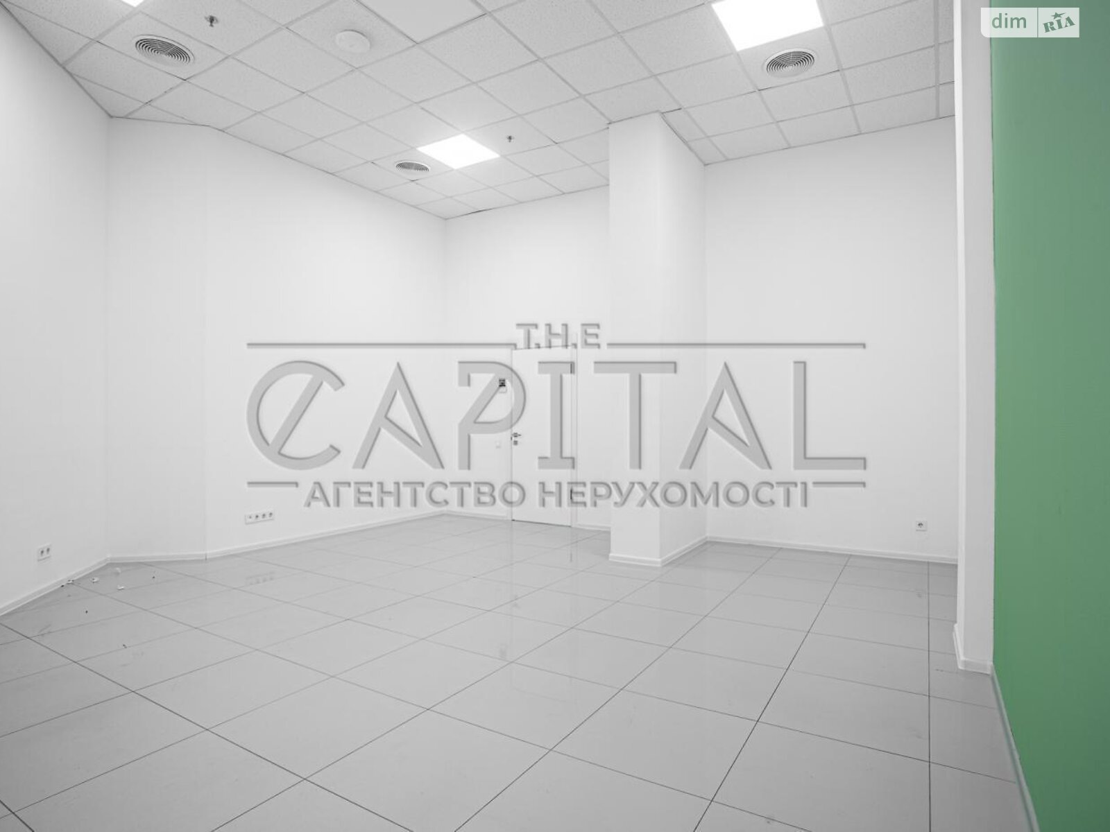 Аренда офисного помещения в Киеве, Василия Тютюнника улица 37/1, помещений - 2, этаж - 1 фото 1 Аренда офисного помещения в Киеве, Василия Тютюнника улица 37/1, помещений - 2, этаж - 1 фото 1