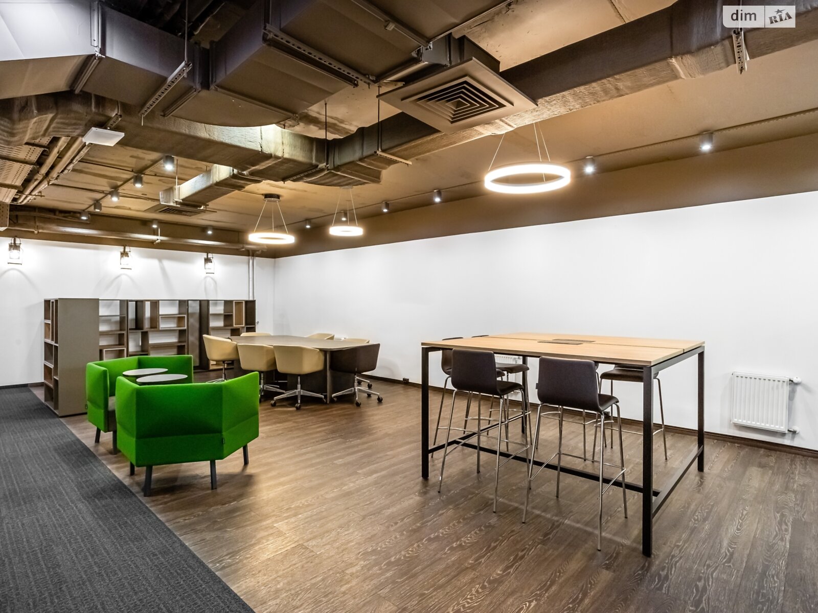 Аренда офисного помещения в Киеве, Верхний Вал улица 28, помещений -, этаж - 1 фото 1 Аренда офисного помещения в Киеве, Верхний Вал улица 28, помещений -, этаж - 1 фото 1