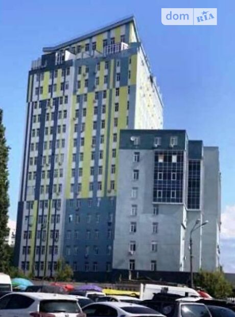 Аренда офисного помещения в Киеве, Светлицкого улица, помещений - 1, этаж - 9 фото 1 Аренда офисного помещения в Киеве, Светлицкого улица, помещений - 1, этаж - 9 фото 1