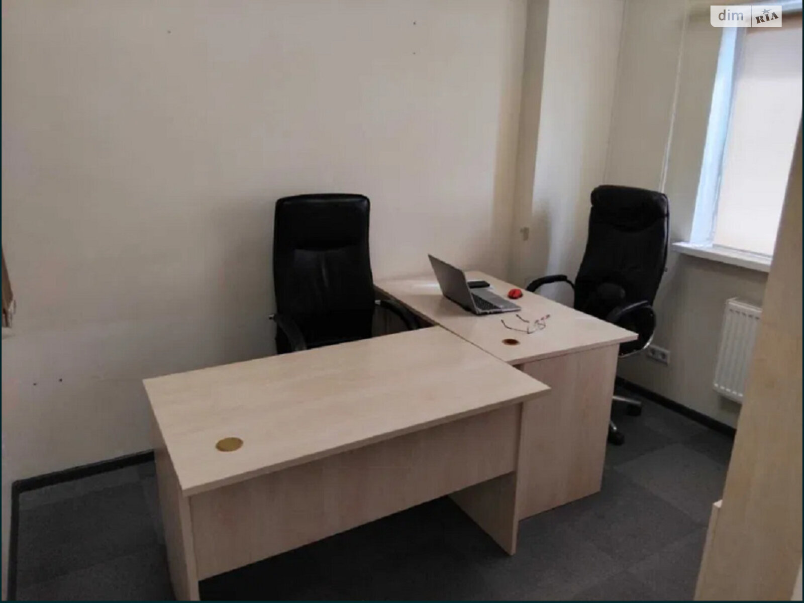 Аренда офисного помещения в Киеве, Светлицкого улица 35, помещений - 1, этаж - 5 фото 1 Аренда офисного помещения в Киеве, Светлицкого улица 35, помещений - 1, этаж - 5 фото 1