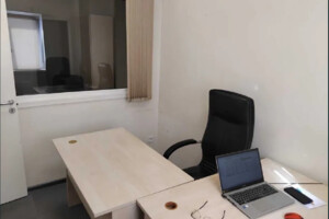 Аренда офисного помещения в Киеве, Светлицкого улица 35, помещений - 1, этаж - 5 фото 2