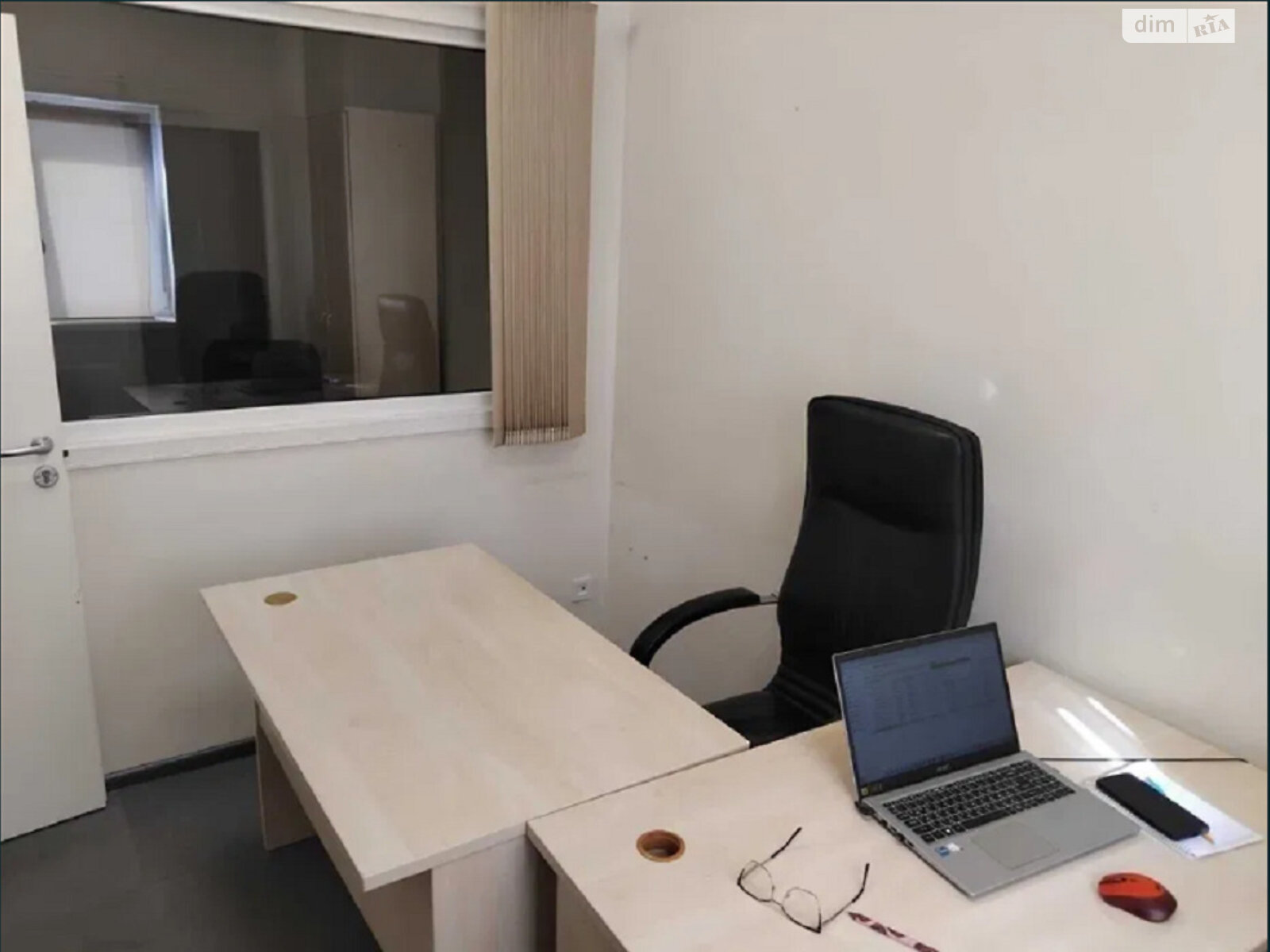 Аренда офисного помещения в Киеве, Светлицкого улица 35, помещений - 1, этаж - 5 фото 1 Аренда офисного помещения в Киеве, Светлицкого улица 35, помещений - 1, этаж - 5 фото 1