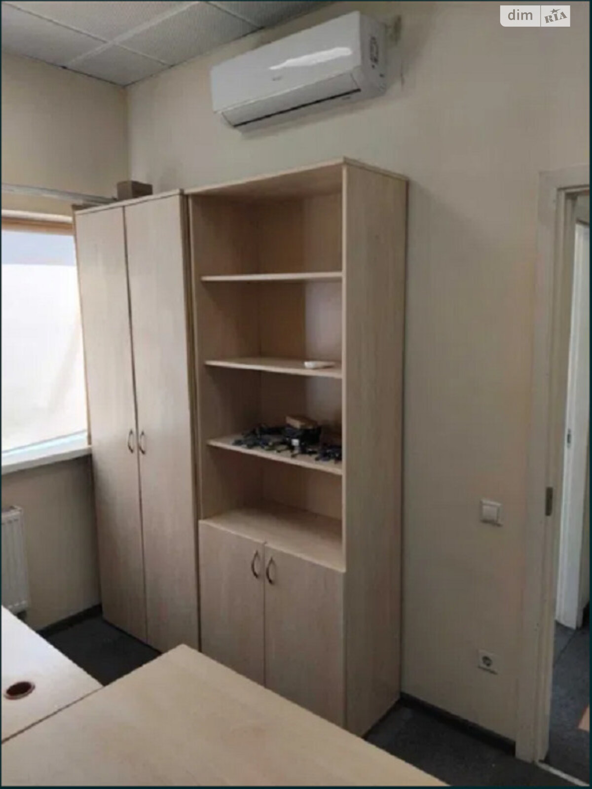 Аренда офисного помещения в Киеве, Светлицкого улица 35, помещений - 1, этаж - 5 фото 1 Аренда офисного помещения в Киеве, Светлицкого улица 35, помещений - 1, этаж - 5 фото 1