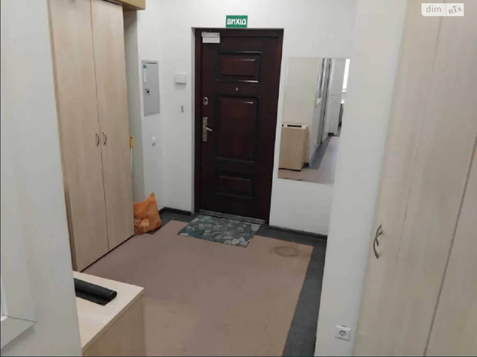 Аренда офисного помещения в Киеве, Светлицкого улица 35, помещений - 1, этаж - 5 фото 1 Аренда офисного помещения в Киеве, Светлицкого улица 35, помещений - 1, этаж - 5 фото 1