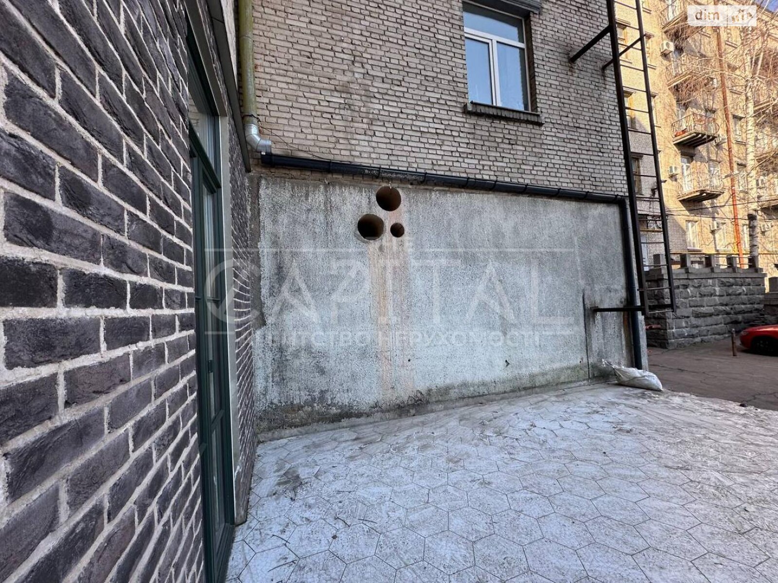 Оренда офісного приміщення в Києві, Володимирська вулиця 69, приміщень - 2, поверх - 1 фото 1 Оренда офісного приміщення в Києві, Володимирська вулиця 69, приміщень - 2, поверх - 1 фото 1