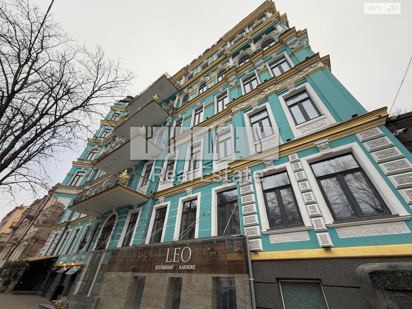 Аренда офисного помещения в Киеве, Владимирская улица, помещений - 3, этаж - 4 фото 1 Аренда офисного помещения в Киеве, Владимирская улица, помещений - 3, этаж - 4 фото 1