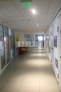 Оренда офісного приміщення в Києві, вул. Спортивна 1, приміщень - 24, поверх - 19 фото 2