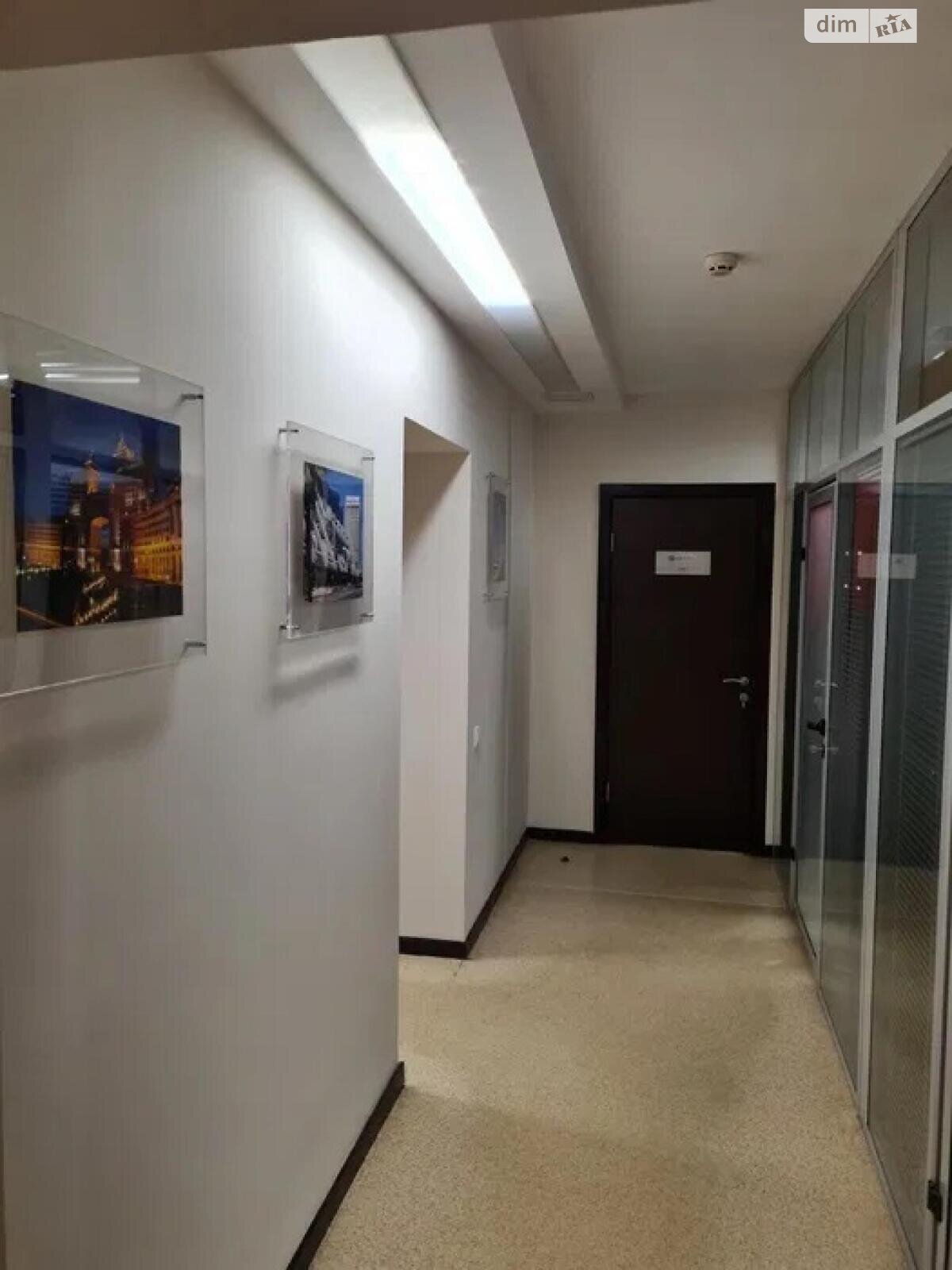 Аренда офисного помещения в Киеве, Большая Житомирская улица, помещений - 5, этаж - 1 фото 1