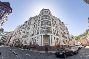 Оренда офісного приміщення в Києві, Воздвиженська вулиця 48, приміщень - 4, поверх - 1 фото 2