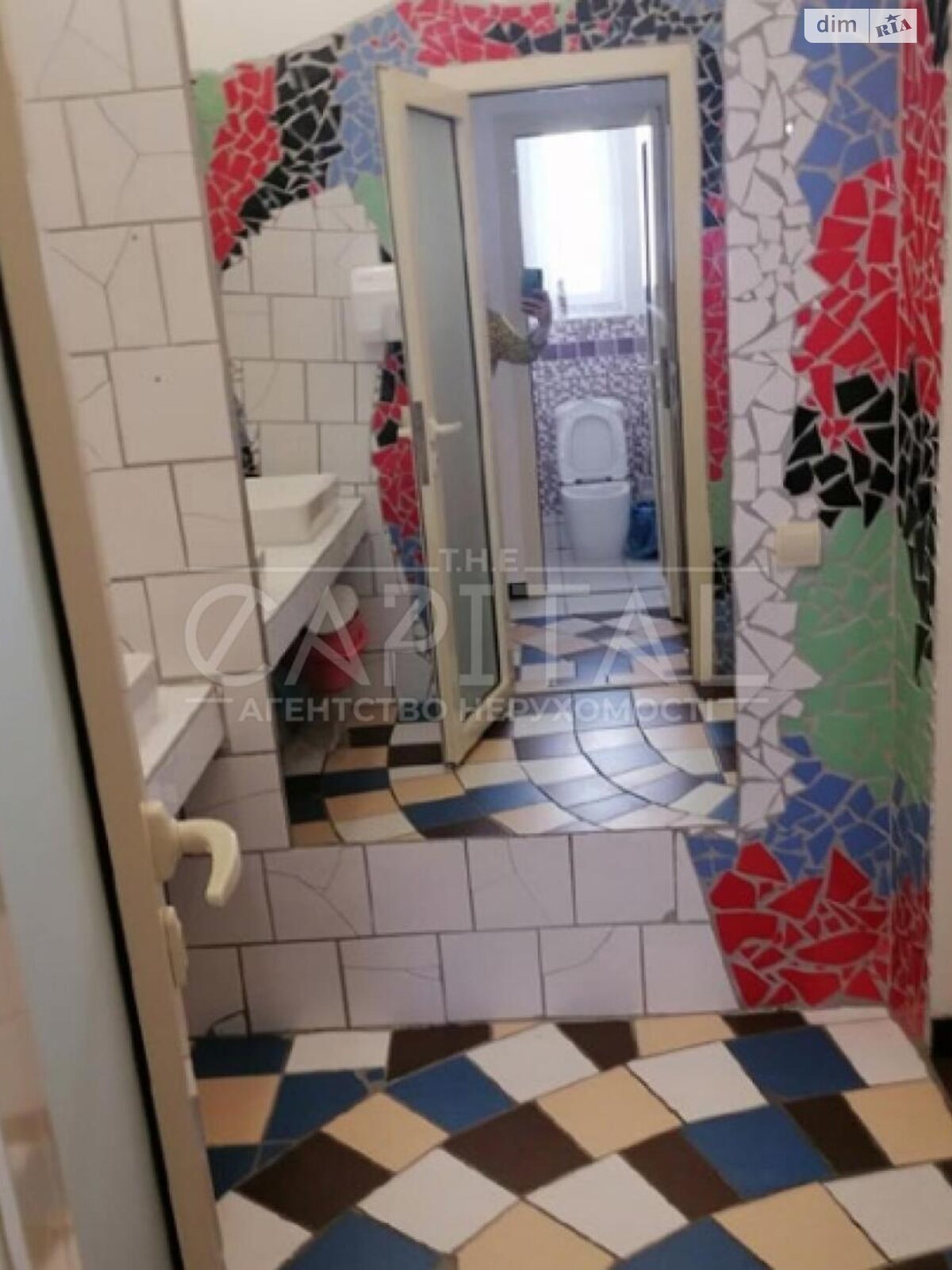 Оренда офісного приміщення в Києві, Загорівська (Багговутівська) вулиця 17/21, приміщень - 8, поверх - 4 фото 1 Оренда офісного приміщення в Києві, Загорівська (Багговутівська) вулиця 17/21, приміщень - 8, поверх - 4 фото 1