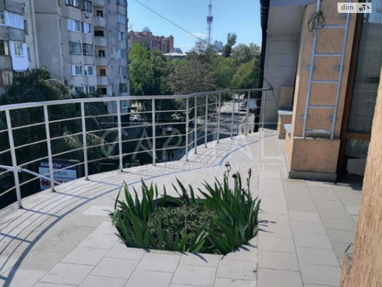 Оренда офісного приміщення в Києві, Загорівська (Багговутівська) вулиця 17/21, приміщень - 8, поверх - 4 фото 1 Оренда офісного приміщення в Києві, Загорівська (Багговутівська) вулиця 17/21, приміщень - 8, поверх - 4 фото 1