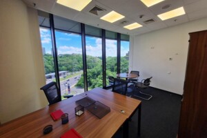 Аренда офисного помещения в Киеве, Болсуновская улица 13-15, помещений - 2, этаж - 8 фото 2