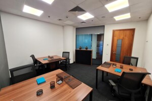 Аренда офисного помещения в Киеве, Болсуновская улица 13-15, помещений - 1, этаж - 8 фото 2 Аренда офисного помещения в Киеве, Болсуновская улица 13-15, помещений - 1, этаж - 8 фото 2