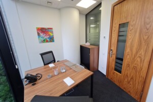 Аренда офисного помещения в Киеве, Болсуновская улица 13-15, помещений - 1, этаж - 8 фото 2 Аренда офисного помещения в Киеве, Болсуновская улица 13-15, помещений - 1, этаж - 8 фото 2