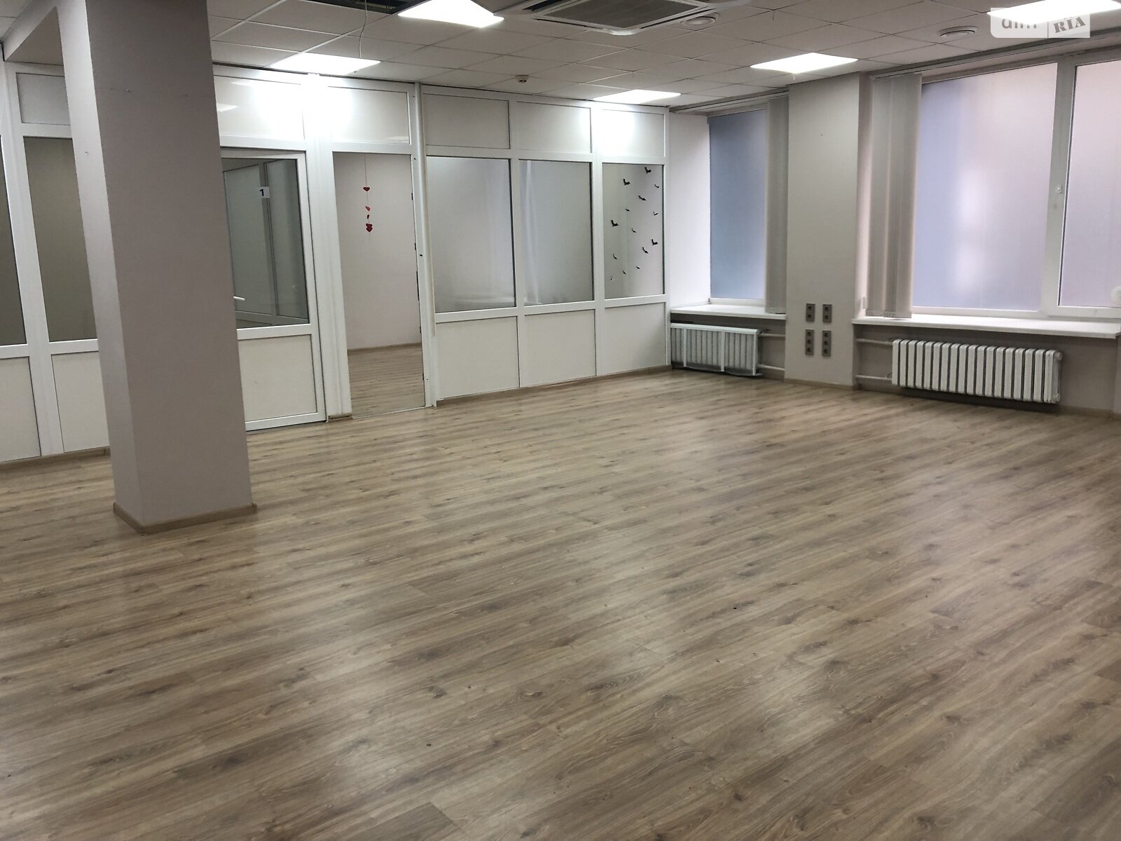 Оренда офісного приміщення в Києві, Болсуновська вулиця 8, приміщень -, поверх - 2 фото 1