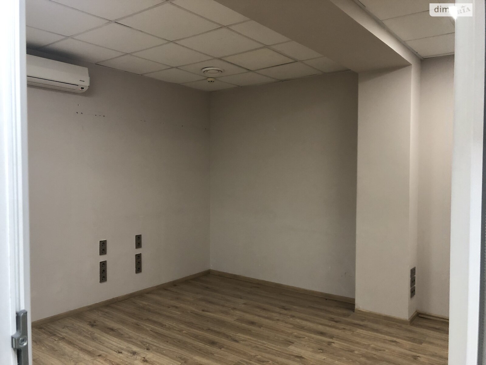 Оренда офісного приміщення в Києві, Болсуновська вулиця 8, приміщень -, поверх - 2 фото 1