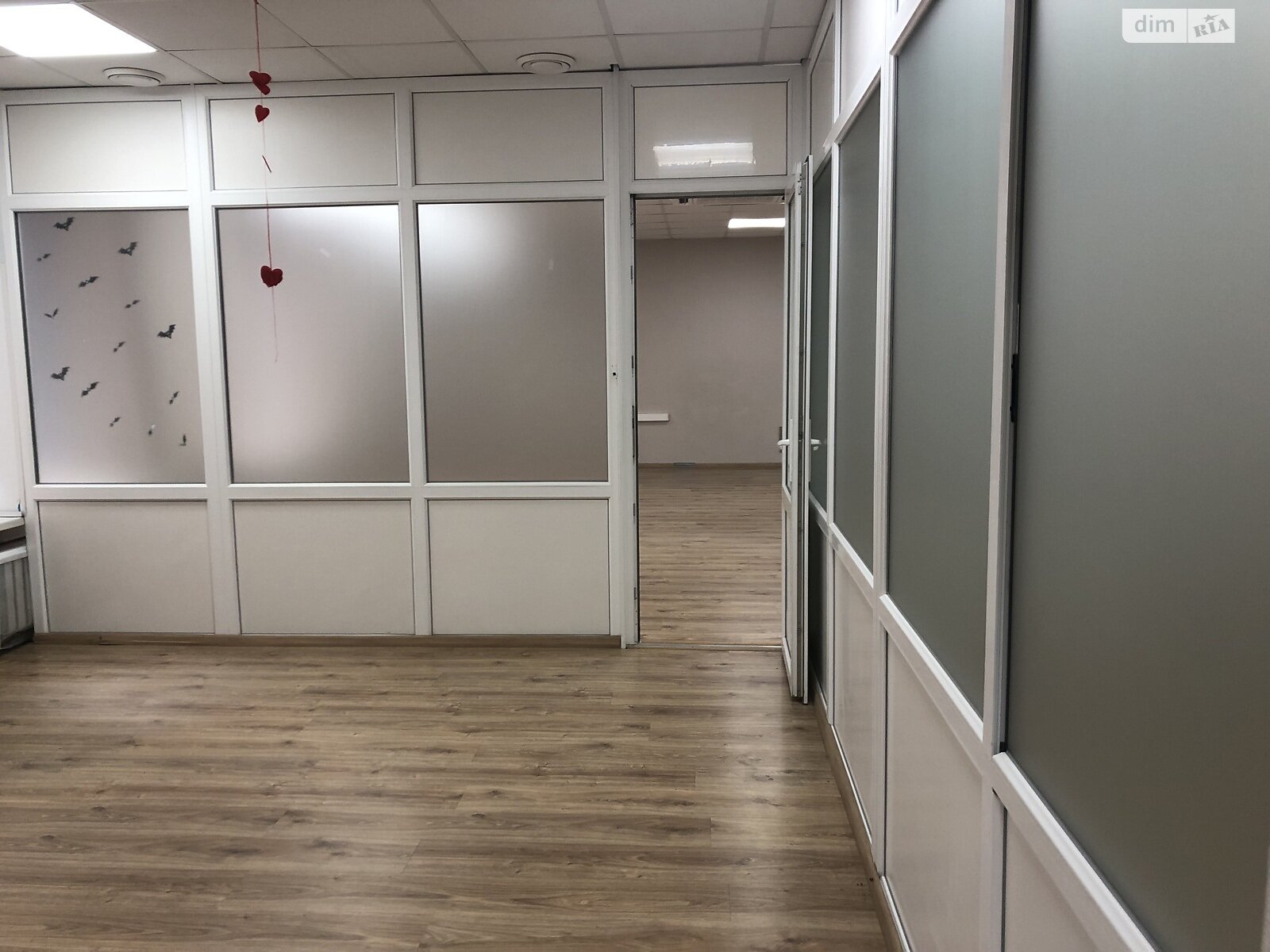 Оренда офісного приміщення в Києві, Болсуновська вулиця 8, приміщень -, поверх - 2 фото 1