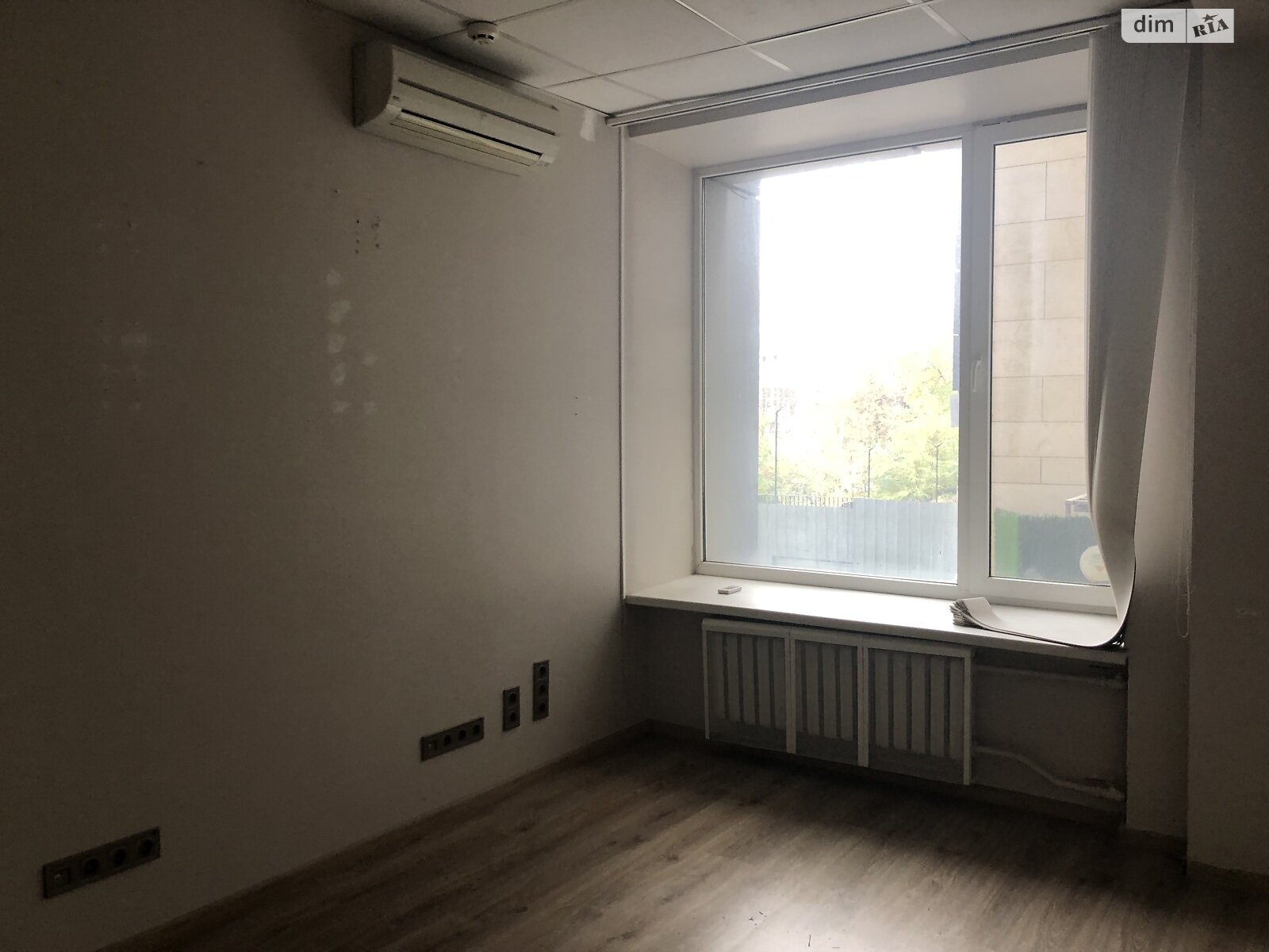 Оренда офісного приміщення в Києві, Болсуновська вулиця 8, приміщень -, поверх - 2 фото 1