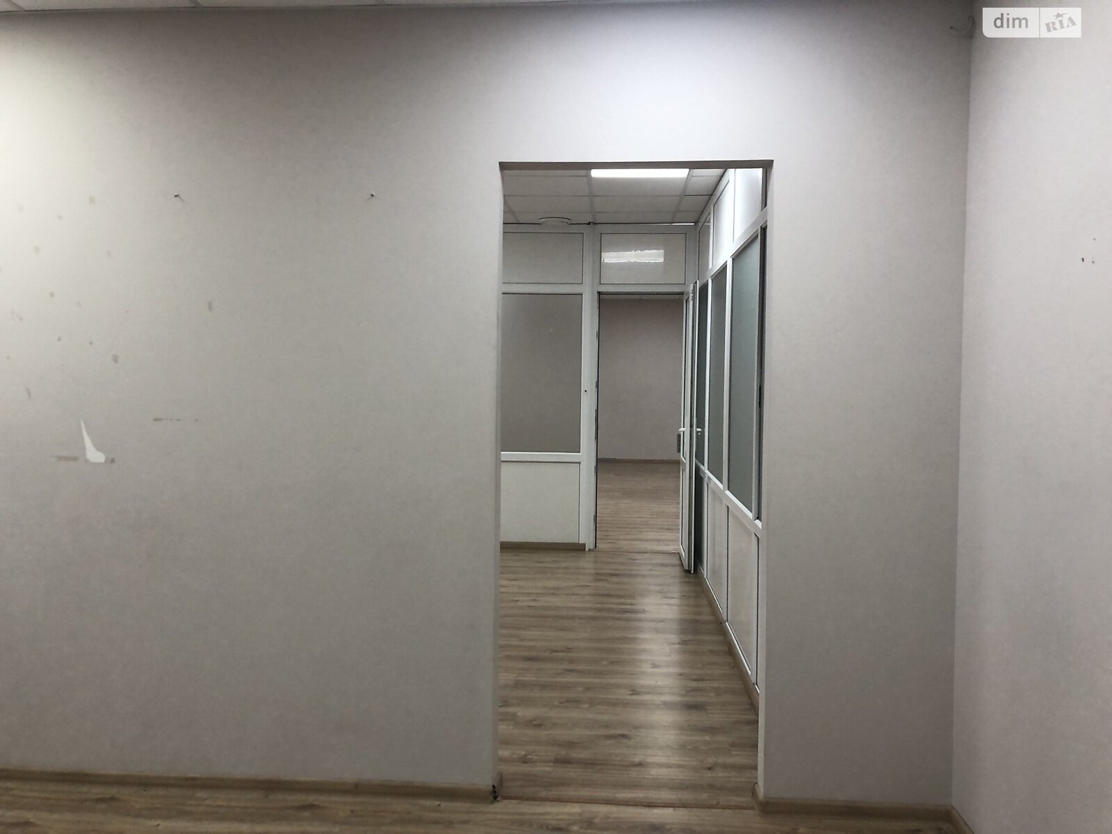 Оренда офісного приміщення в Києві, Болсуновська вулиця 8, приміщень -, поверх - 2 фото 1