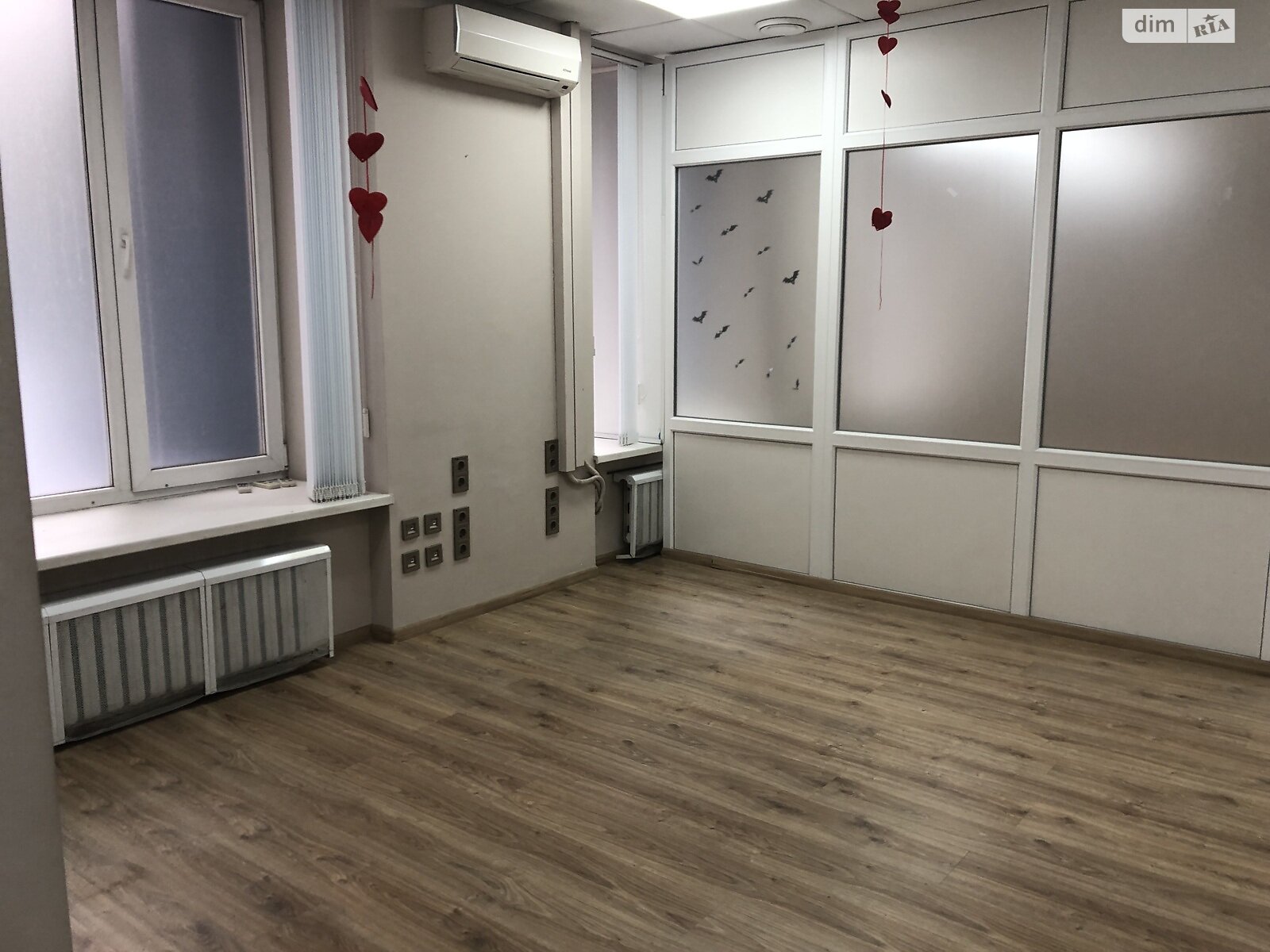 Оренда офісного приміщення в Києві, Болсуновська вулиця 8, приміщень -, поверх - 2 фото 1