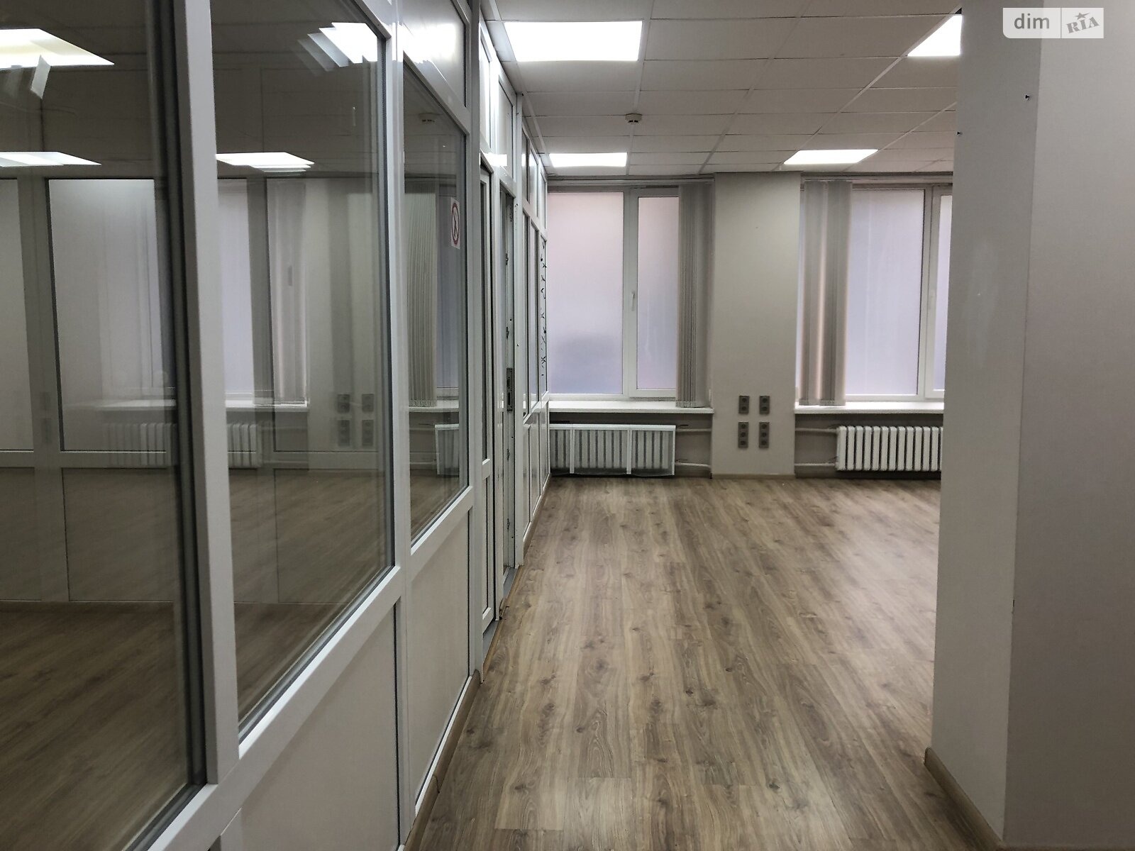 Оренда офісного приміщення в Києві, Болсуновська вулиця 8, приміщень -, поверх - 2 фото 1