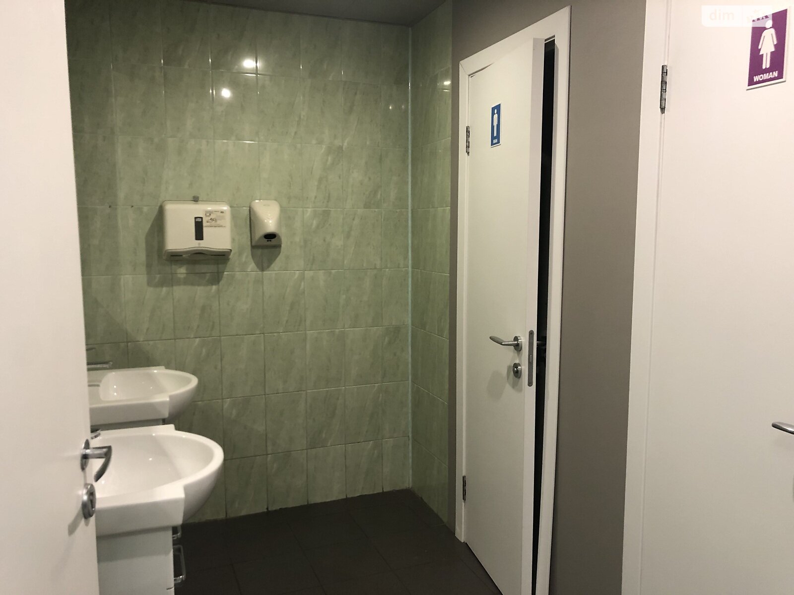 Оренда офісного приміщення в Києві, Болсуновська вулиця 8, приміщень -, поверх - 2 фото 1