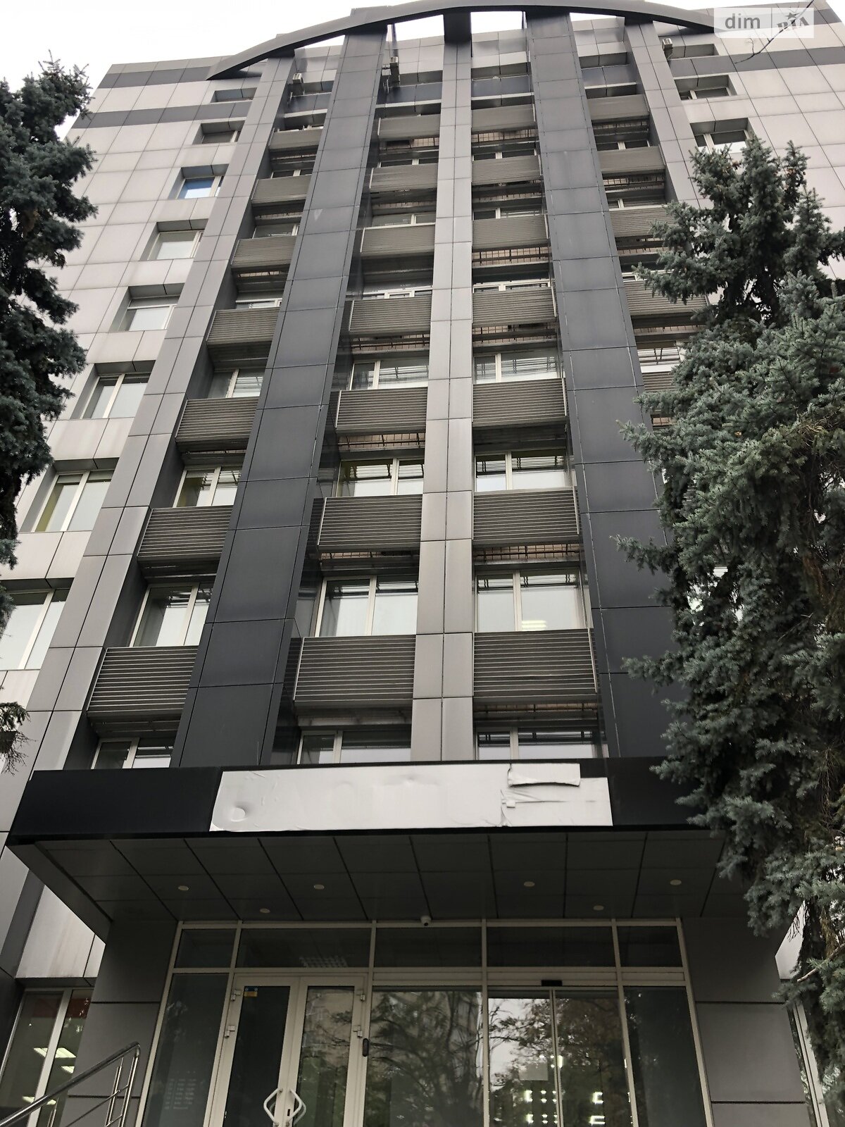 Оренда офісного приміщення в Києві, Болсуновська вулиця 8, приміщень -, поверх - 2 фото 1