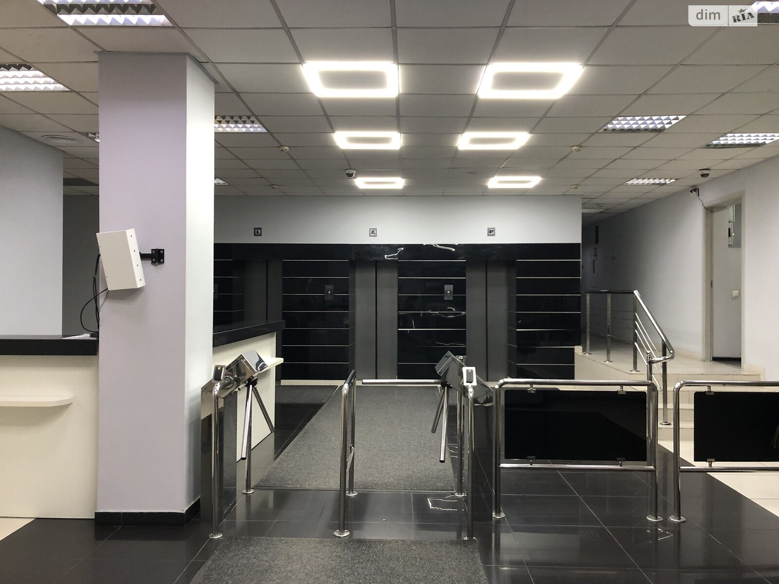 Оренда офісного приміщення в Києві, Болсуновська вулиця 8, приміщень -, поверх - 2 фото 1