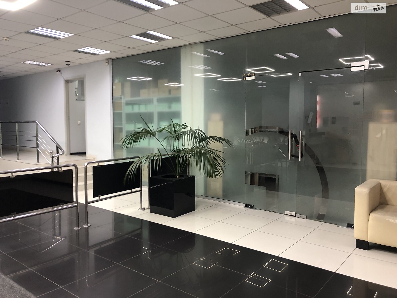 Оренда офісного приміщення в Києві, Болсуновська вулиця 8, приміщень -, поверх - 2 фото 1