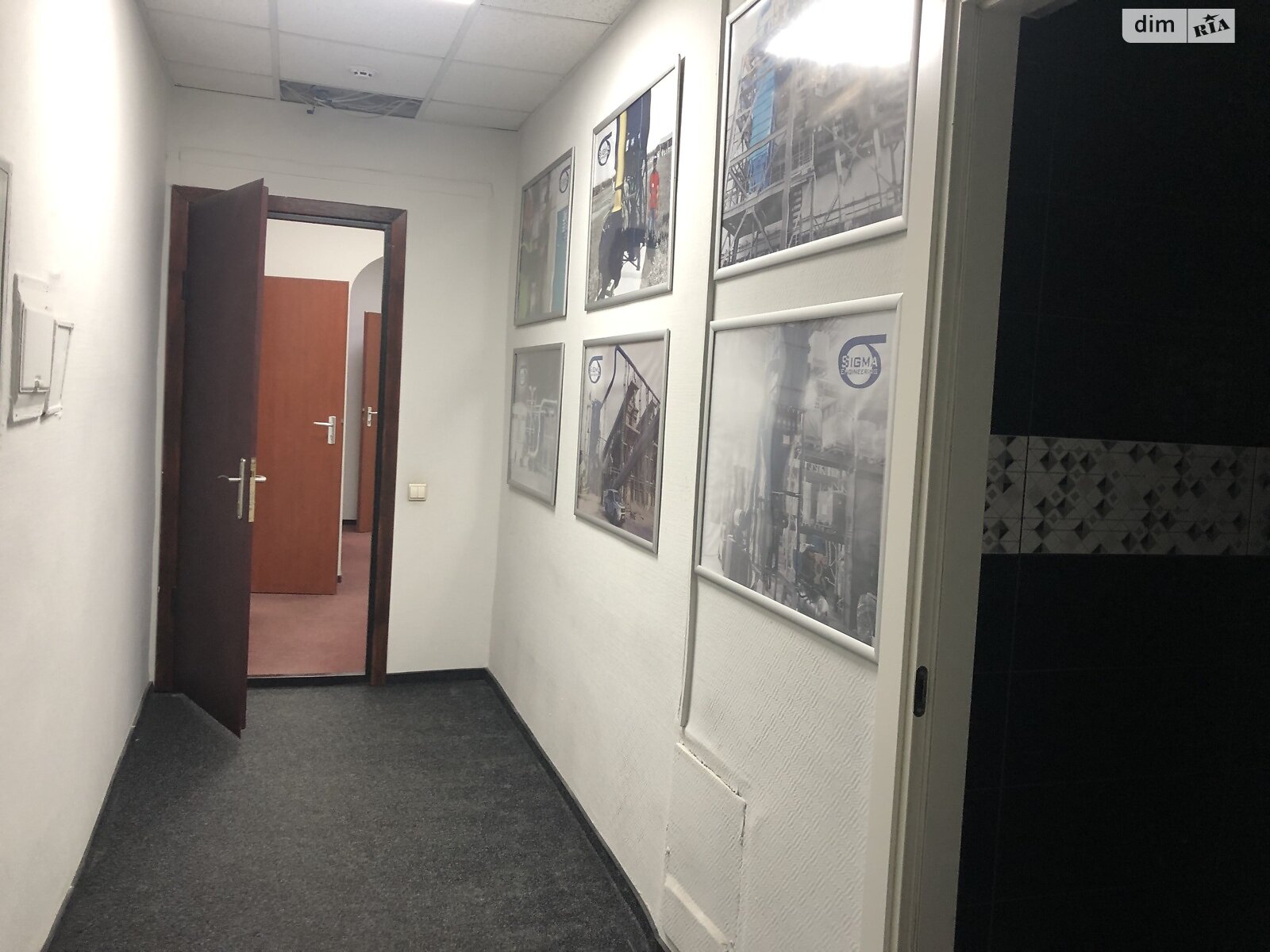 Аренда офисного помещения в Киеве, Болсуновская улица 8, помещений -, этаж - 8 фото 1 Аренда офисного помещения в Киеве, Болсуновская улица 8, помещений -, этаж - 8 фото 1