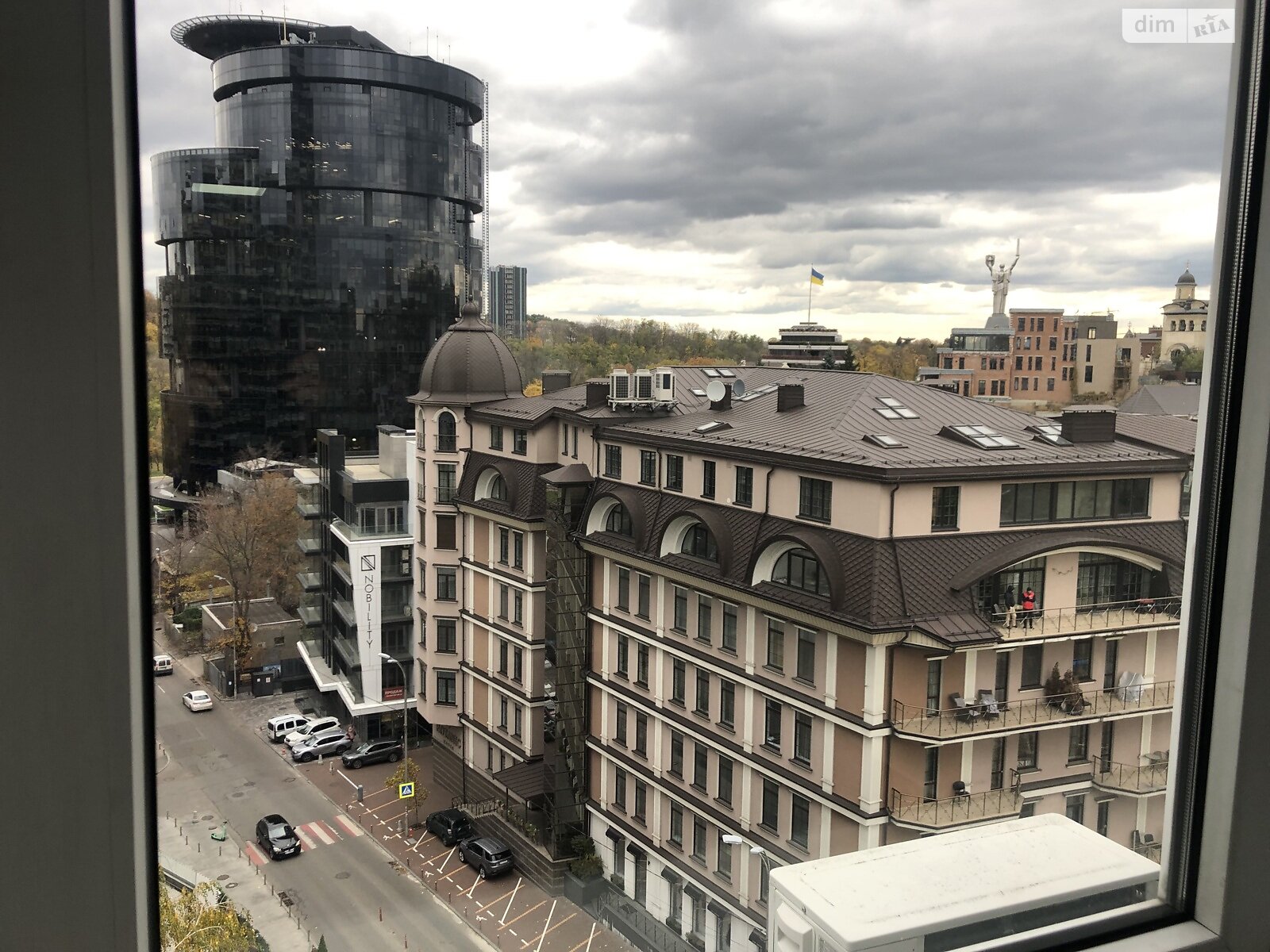 Аренда офисного помещения в Киеве, Болсуновская улица 8, помещений -, этаж - 8 фото 1 Аренда офисного помещения в Киеве, Болсуновская улица 8, помещений -, этаж - 8 фото 1