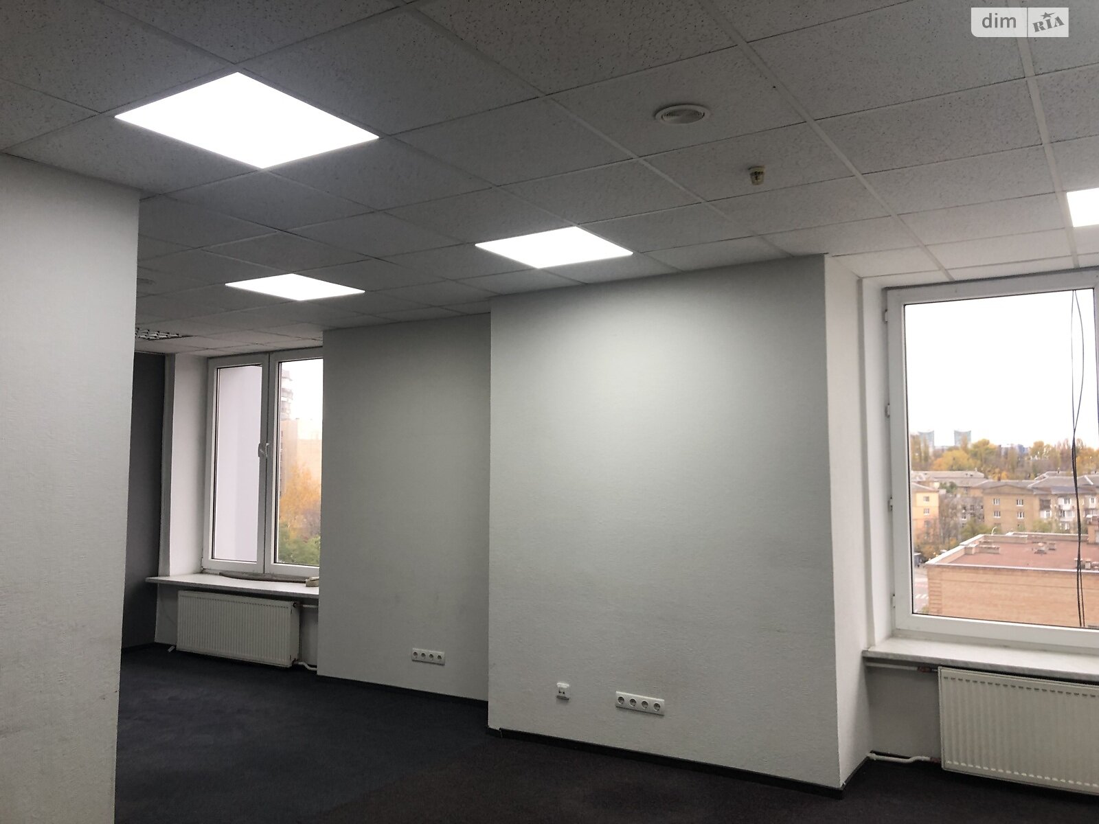 Аренда офисного помещения в Киеве, Болсуновская улица 8, помещений -, этаж - 8 фото 1 Аренда офисного помещения в Киеве, Болсуновская улица 8, помещений -, этаж - 8 фото 1