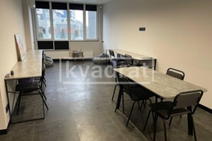 Аренда офисного помещения в Киеве, Михаила Бойчука улица 41Б, помещений - 3, этаж - 1 фото 2