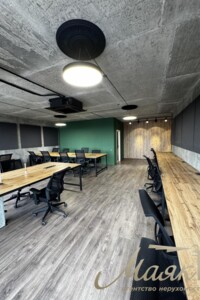 Аренда офисного помещения в Киеве, Михаила Бойчука улица 41А, помещений - 4, этаж - 23 фото 2