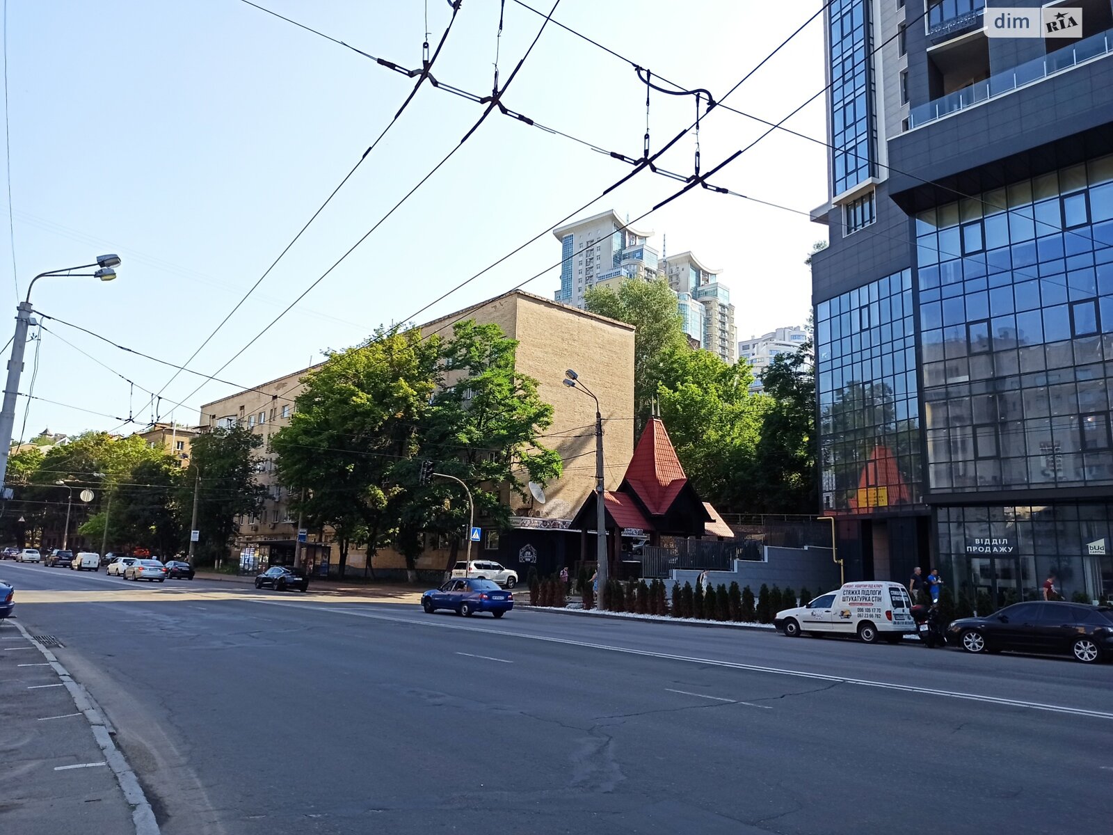 Оренда офісного приміщення в Києві, Михайла Бойчука вулиця 41Б, приміщень - 1, поверх - 3 фото 1 Оренда офісного приміщення в Києві, Михайла Бойчука вулиця 41Б, приміщень - 1, поверх - 3 фото 1