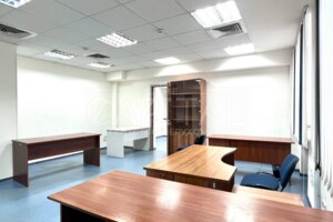 Оренда офісного приміщення в Києві, Миколи Міхновського (Дружби Народів) бульвар 38, приміщень - 14, поверх - 4 фото 2