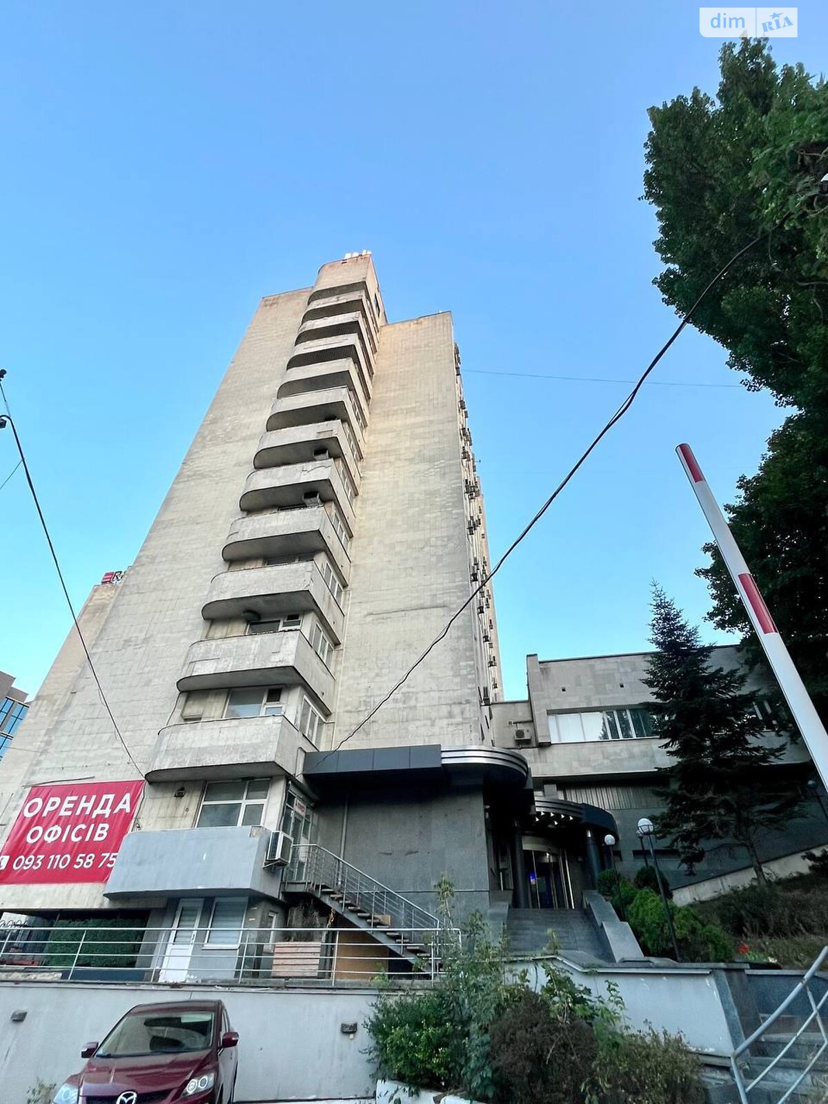 Оренда офісного приміщення в Києві, Миколи Міхновського (Дружби Народів) бульвар, приміщень - 1, поверх - 2 фото 1 Оренда офісного приміщення в Києві, Миколи Міхновського (Дружби Народів) бульвар, приміщень - 1, поверх - 2 фото 1
