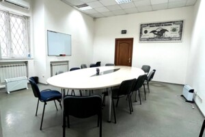 Оренда офісного приміщення в Києві, Миколи Міхновського (Дружби Народів) бульвар, приміщень - 1, поверх - 2 фото 2