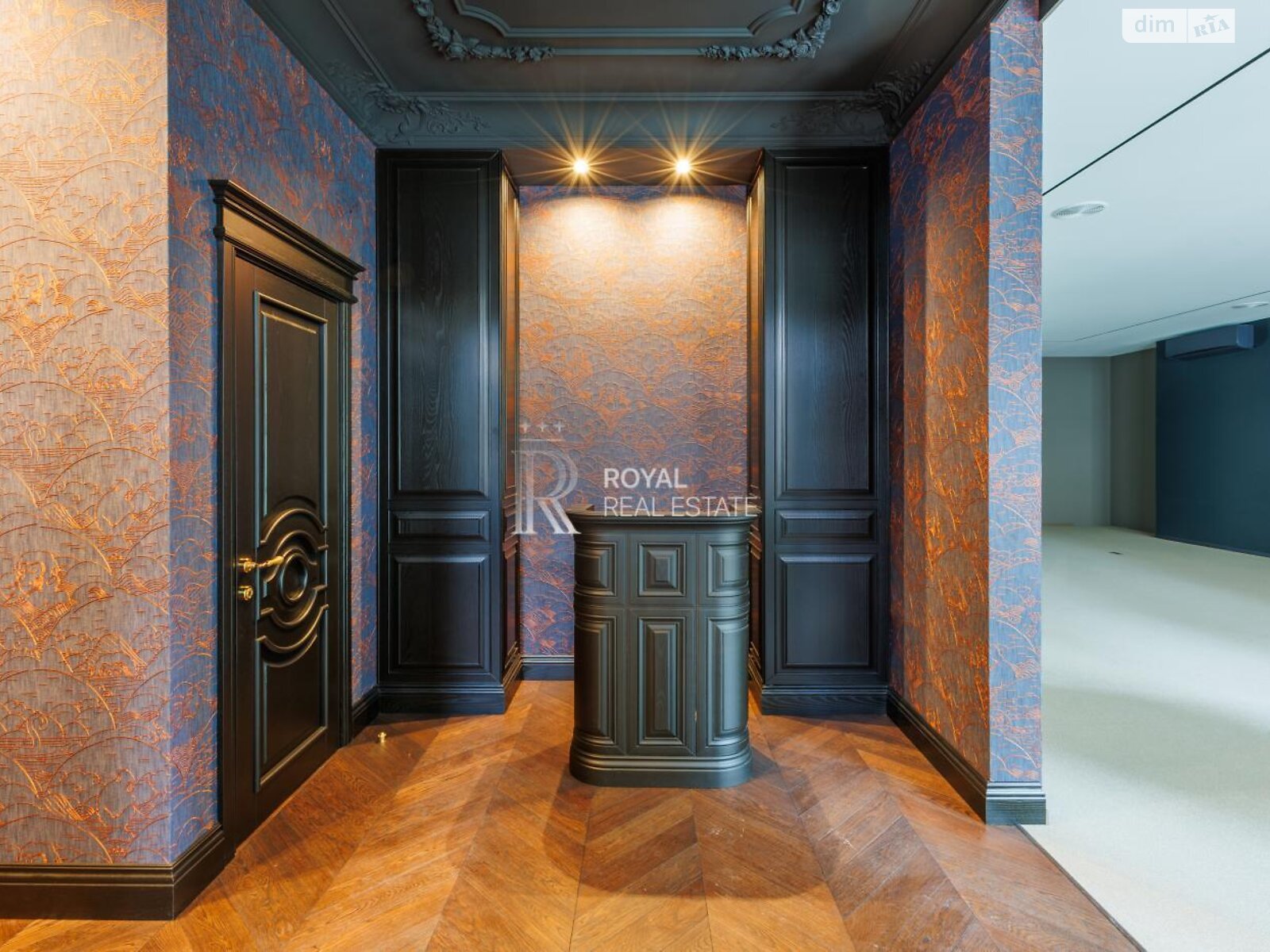 Аренда офисного помещения в Киеве, Новоселицкая улица 7, помещений - 8, этаж - 1 фото 1 Аренда офисного помещения в Киеве, Новоселицкая улица 7, помещений - 8, этаж - 1 фото 1